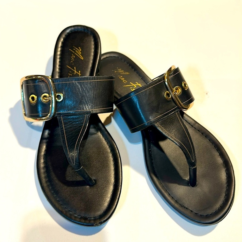 Marc Fisher Sandal